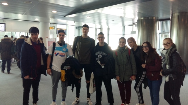 7η μέρα κινητικότητας στη Μασσαλία