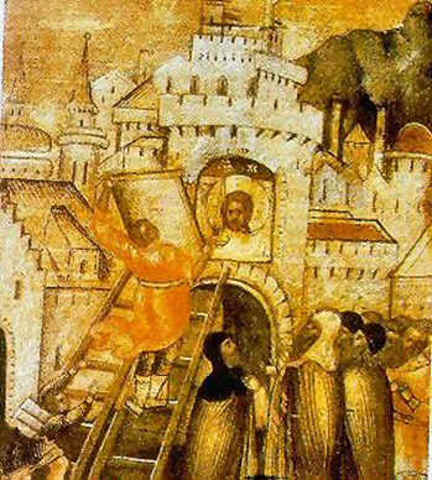 Persecucion en Persia