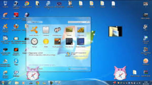 Windows 7
