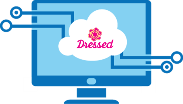 Show me Dressed - Api