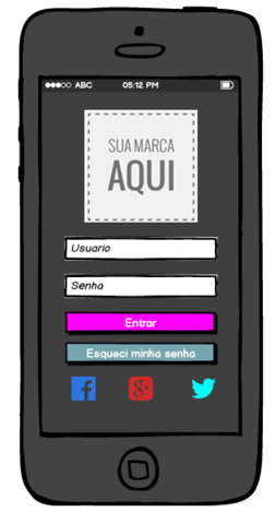 Show me Dressed - Personalizado