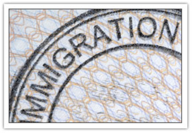 Immigration to Pennsylvania.