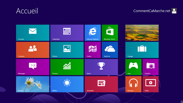Windows 8