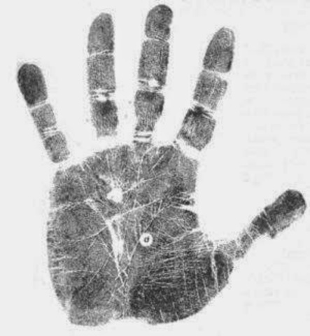 Victimologia como una nueva ciencia.