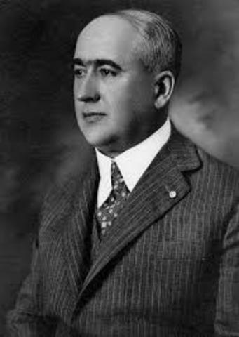 Edades Periódicas de hielo