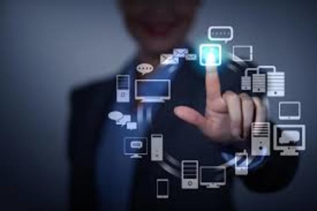 Inversión en tecnología