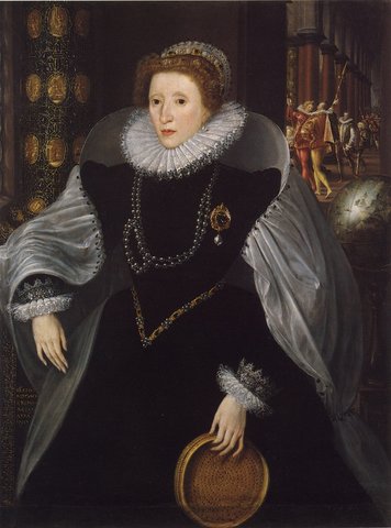 Elizabeth I