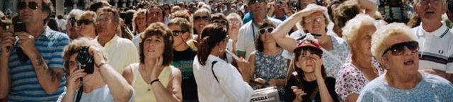 LA ITALIA DESDE LA POSGUERRA HASTA NUESTROS DIAS