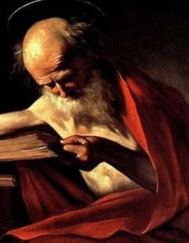 LA EXPERIENCIA DE CARAVAGGIO