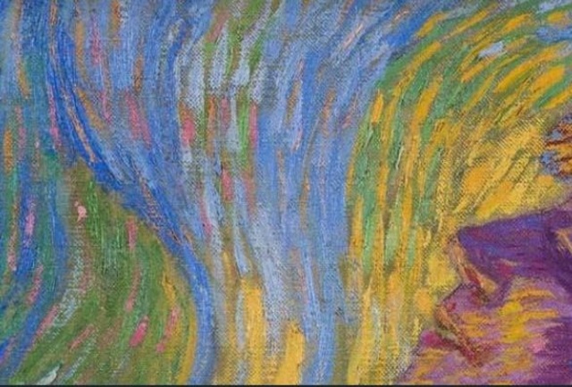 LA EMOSION DE LOS COLORES EN EL ARTE: KLEE