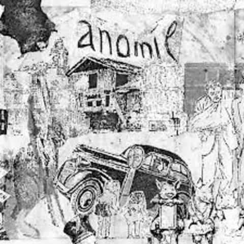 Anomie