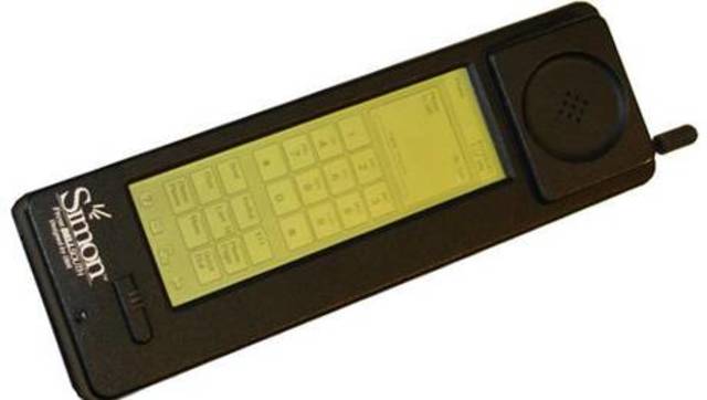 Celular y computador