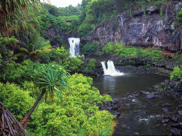 Maui, Hawaii.
