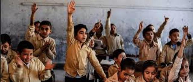 Poor & Working Class