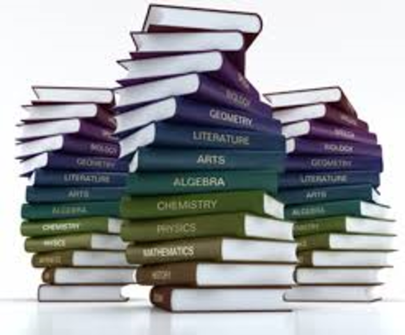 Cardinal Principle of 1918