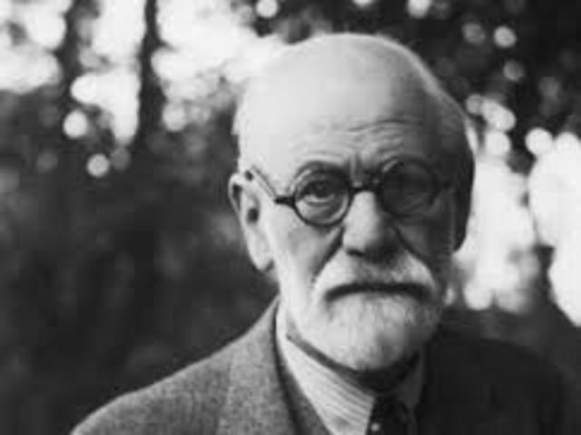 PRIMER PERÍODO: EL NACIMIENTO DEL PSICOANÁLISIS