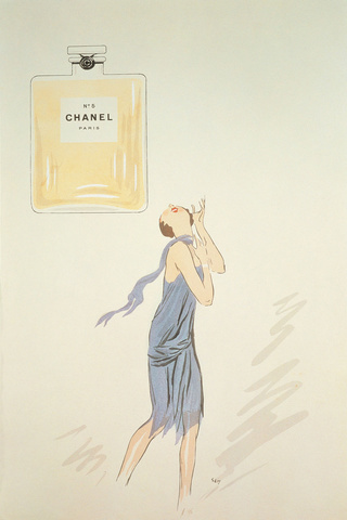 Chanel No. 5