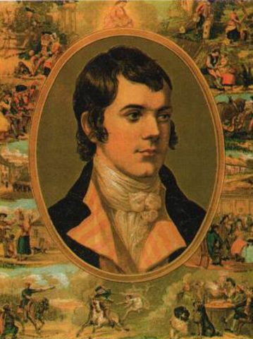 Robert Burns