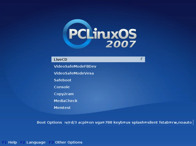 Distribución Masiva