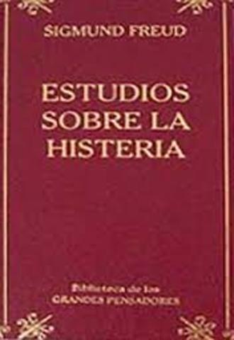 Estudios sobre la histeria