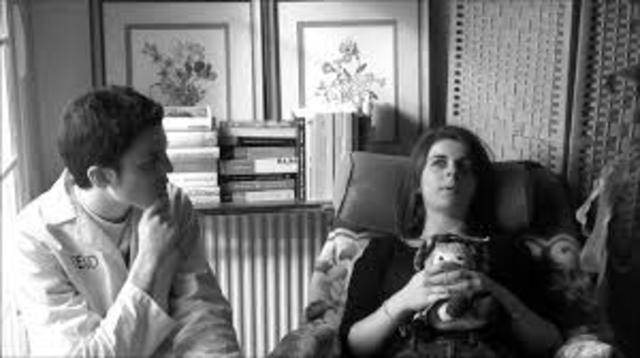 el método catártico de Breuer