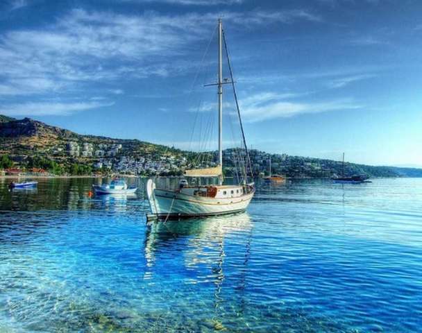 Bodrum.
