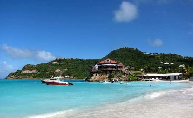 Saint Barth