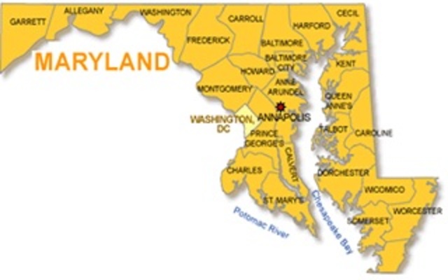 Maryland