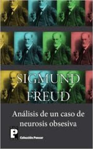 Análisis de un caso de neurosis obsesiva