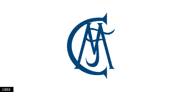 Primer escut del Real Madrid