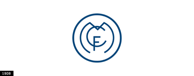 Segon escut del Real Madrid