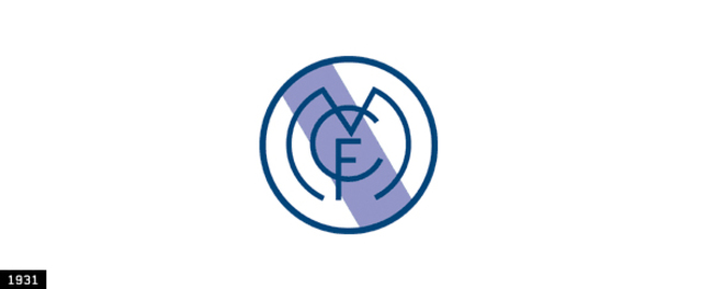 Quart escut del Real Madrid