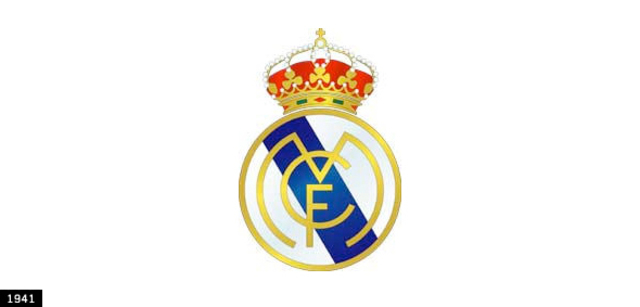 Cinquè escut del Real Madrid