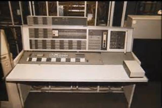 IBM 704