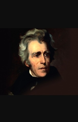Andrew Jackson
