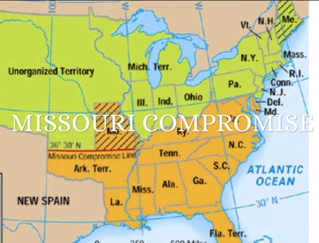 Missouri Compromise