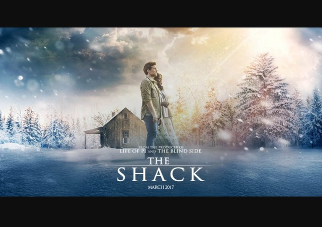 Movie Time: The Shack