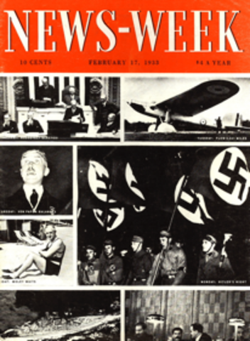Revista Newsweek
