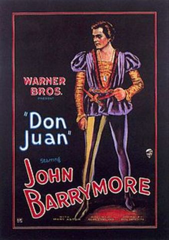 Don Juan Film