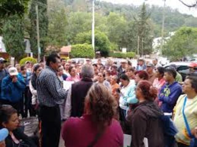 Pragmatismo y experimentación; funcionamiento cognitivo del yo -Modelo de trabajo social para resolver problemas