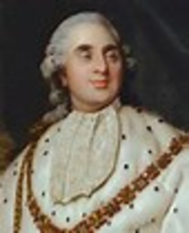 Execution of Louis XVI