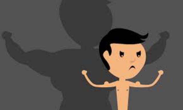 Teoría eclética basada en el énfasis de la psicología del ego y la teoría del strees