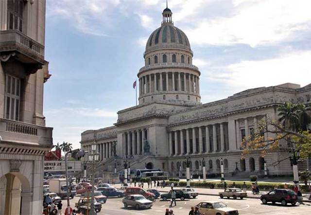 RELACION CUBA-ESTADOS UNIDOS,1961