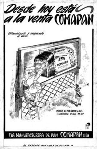 Así nacío COMAPAN