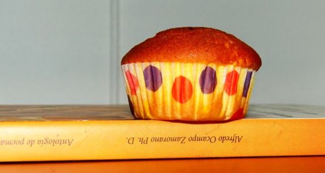 Innovando con el Ponque Redondo