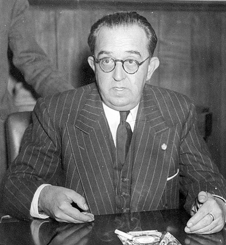 EDUARDO GARCIA MÁYNEZ - IUS - FORMALISMO