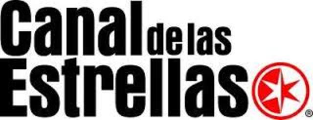 CANAL DE LAS ESTRELLAS, 1951