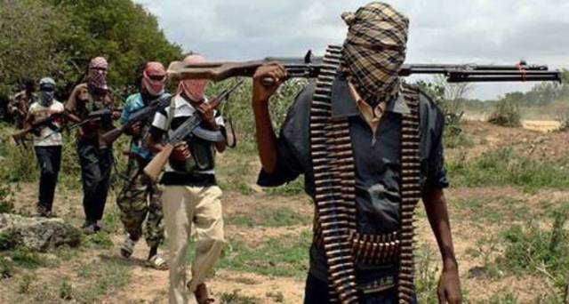 First Known Attack of Boko Haram in Yobe