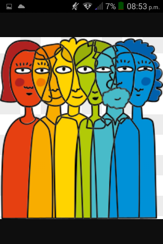 Dimensiones del trabajo social