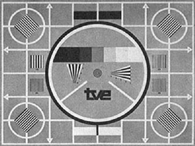 decaída del cine por la llegada del Tv